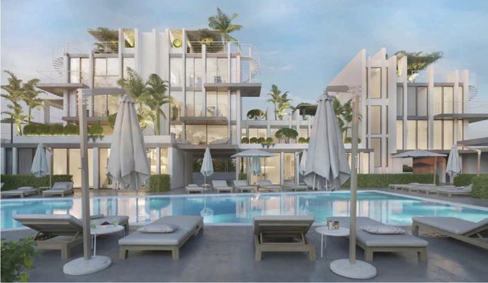 Image No.1-1 Bed Apartment for sale