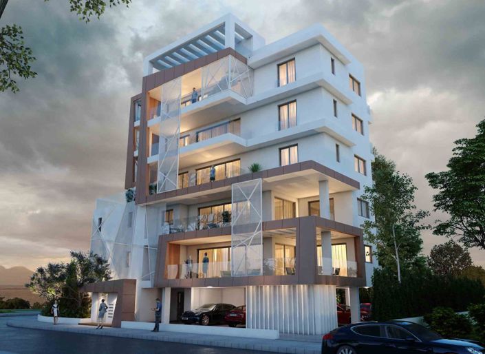 Image No.1-2 Bed Apartment for sale