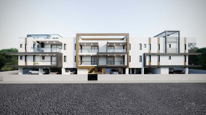 Image No.1-2 Bed Apartment for sale