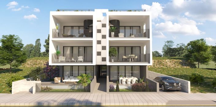 Image No.1-2 Bed Apartment for sale