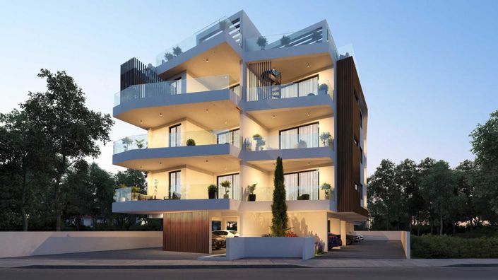 Image No.1-2 Bed Apartment for sale