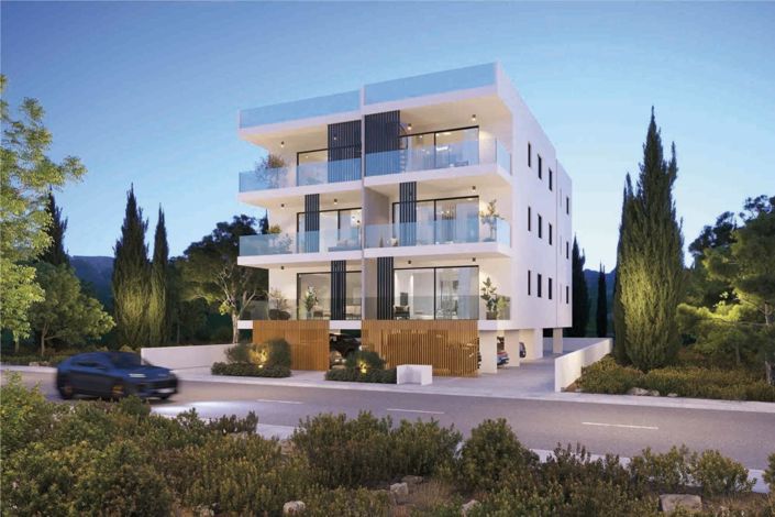 Image No.1-3 Bed Apartment for sale