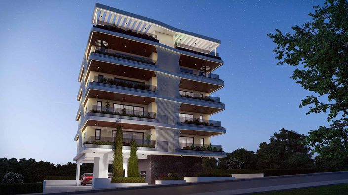 Image No.1-3 Bed Apartment for sale