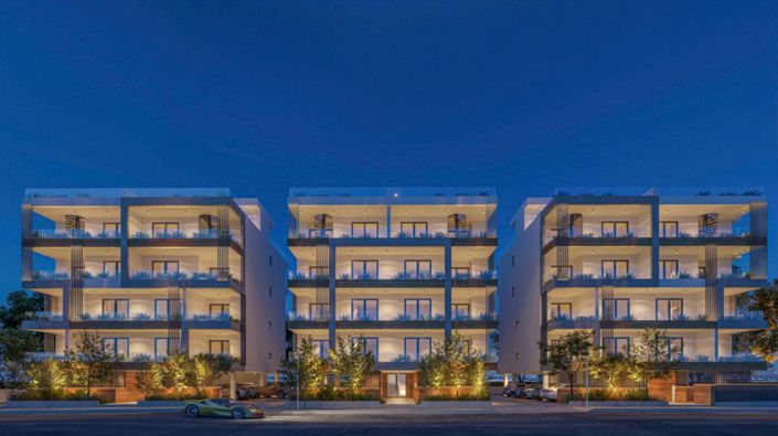 Image No.1-2 Bed Apartment for sale