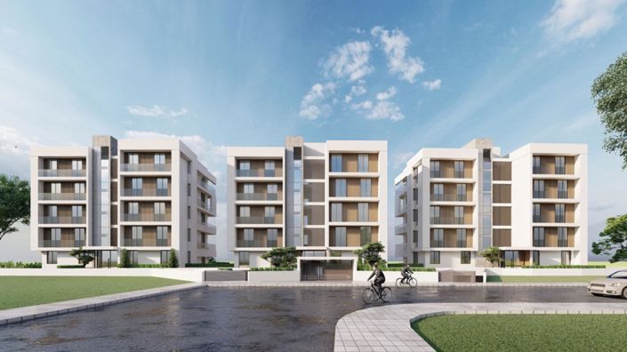 Image No.1-2 Bed Apartment for sale
