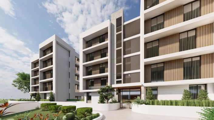 Image No.1-3 Bed Apartment for sale