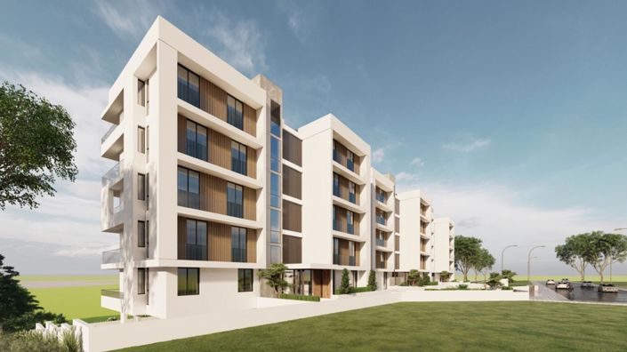 Image No.1-3 Bed Apartment for sale