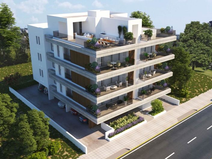 Image No.1-3 Bed Apartment for sale