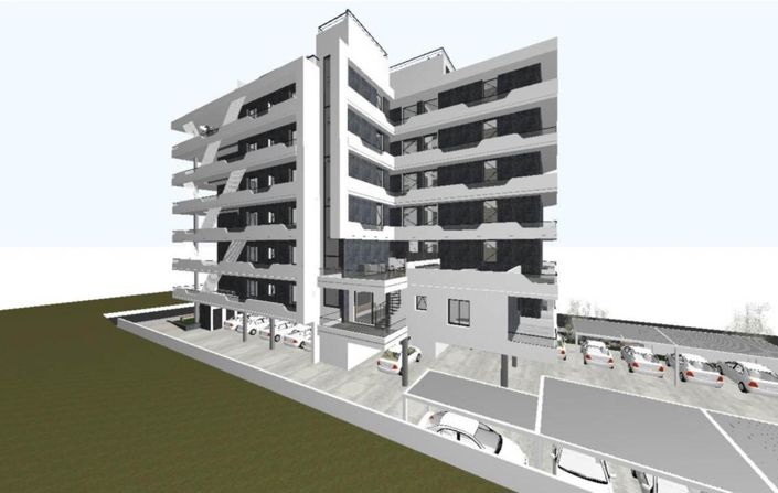 Image No.1-2 Bed Apartment for sale