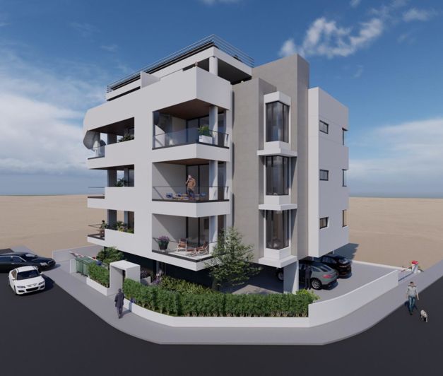 Image No.1-2 Bed Apartment for sale