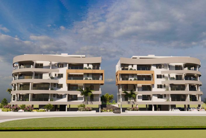 Image No.1-2 Bed Apartment for sale