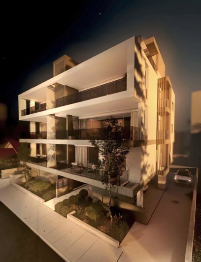 Image No.1-3 Bed Apartment for sale