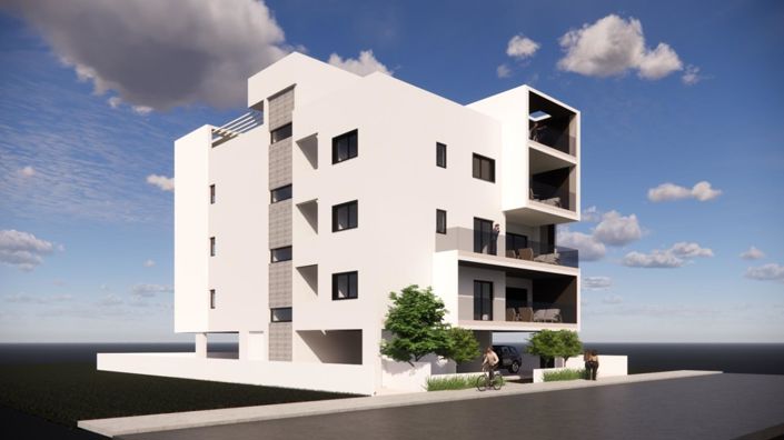 Image No.1-3 Bed Apartment for sale