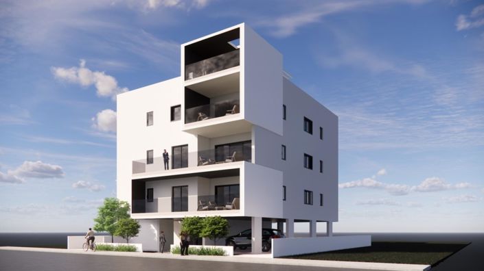 Image No.1-3 Bed Apartment for sale
