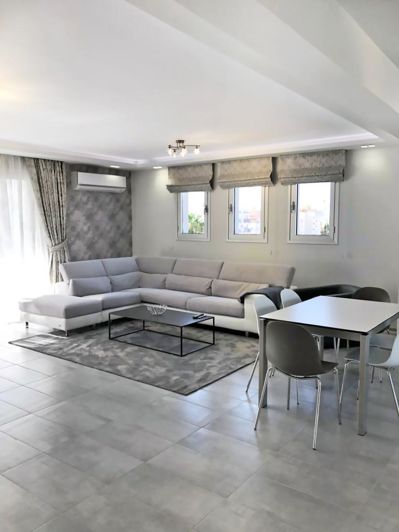 Image No.1-Appartement de 3 chambres à vendre à Limassol