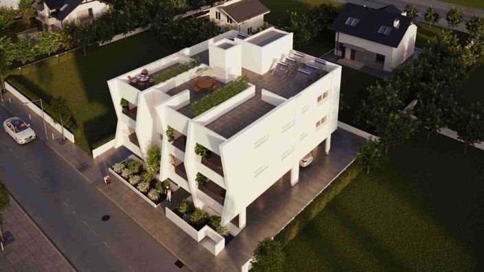 Image No.1-2 Bed Apartment for sale