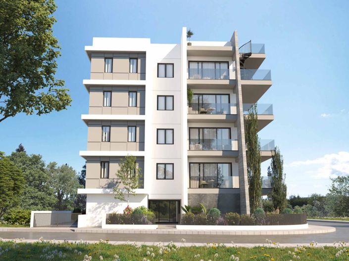 Image No.1-3 Bed Apartment for sale