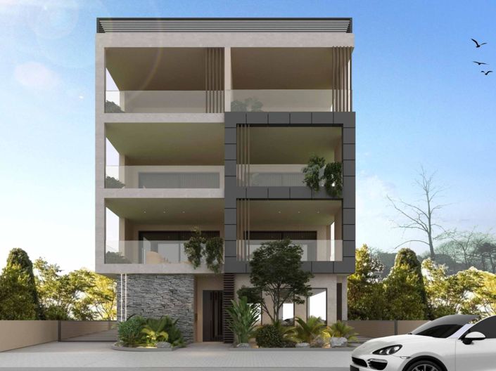 Image No.1-2 Bed Apartment for sale
