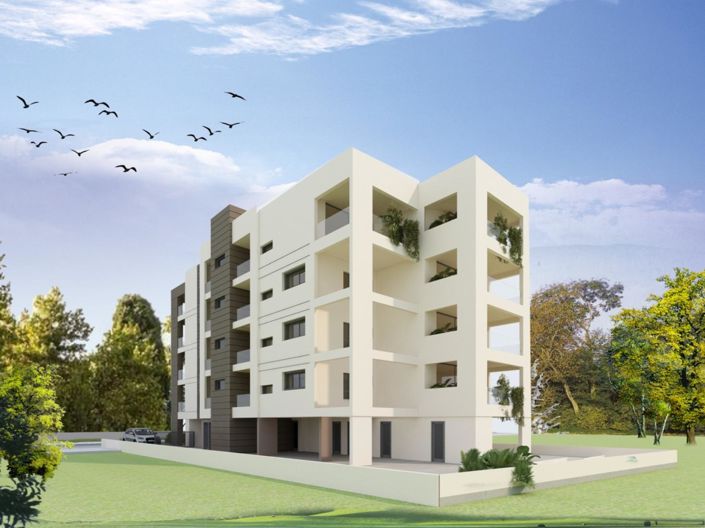 Image No.1-3 Bed Apartment for sale