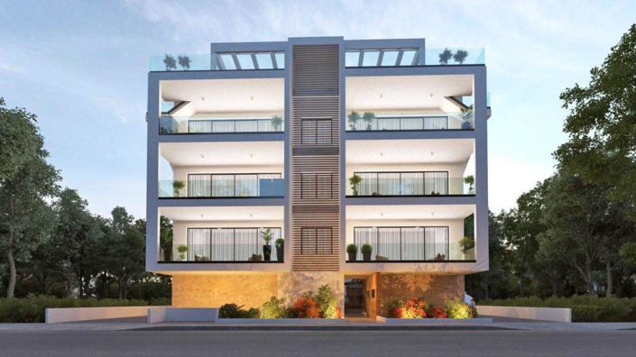 Image No.1-3 Bed Apartment for sale