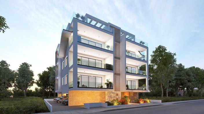 Image No.1-2 Bed Apartment for sale