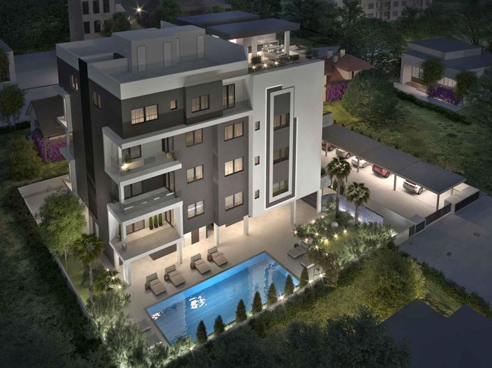 Image No.1-1 Bed Apartment for sale