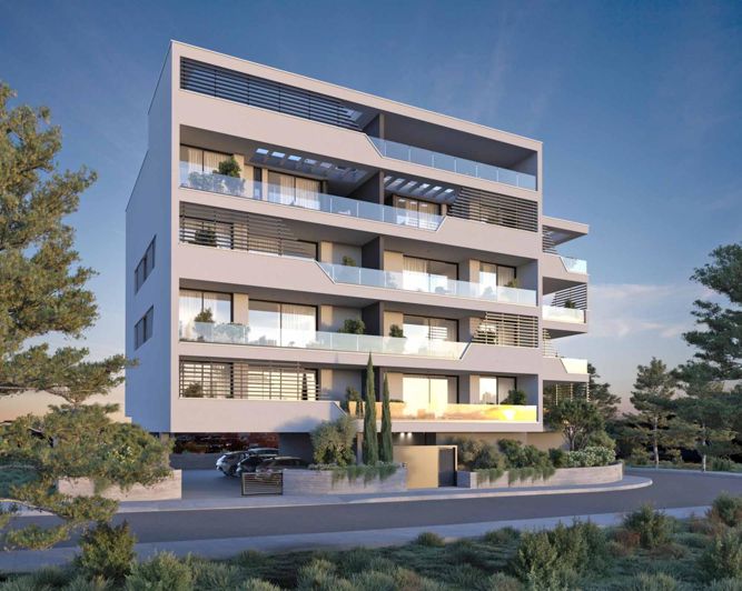 Image No.1-2 Bed Apartment for sale
