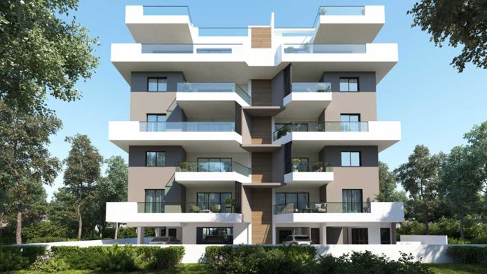 Image No.1-3 Bed Apartment for sale