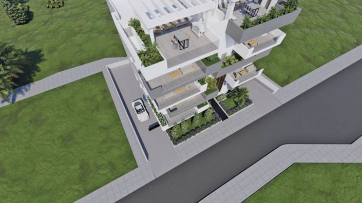 Image No.1-2 Bed Apartment for sale