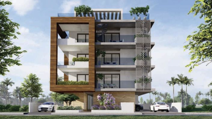 Image No.1-1 Bed Apartment for sale
