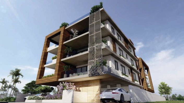 Image No.1-3 Bed Apartment for sale