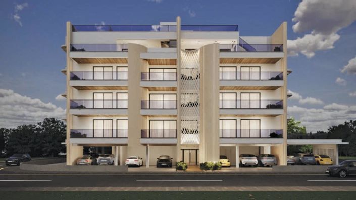 Image No.1-1 Bed Apartment for sale