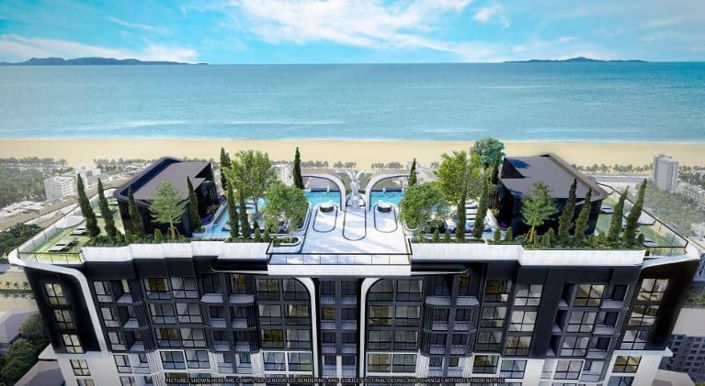 Image No.1-1 Bed Property for sale