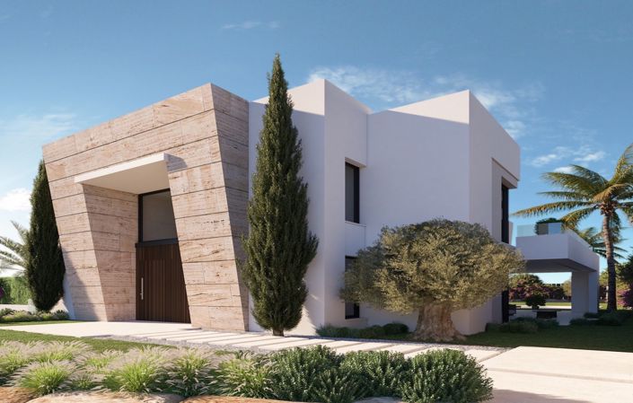 Image No.1-5 Bed House for sale