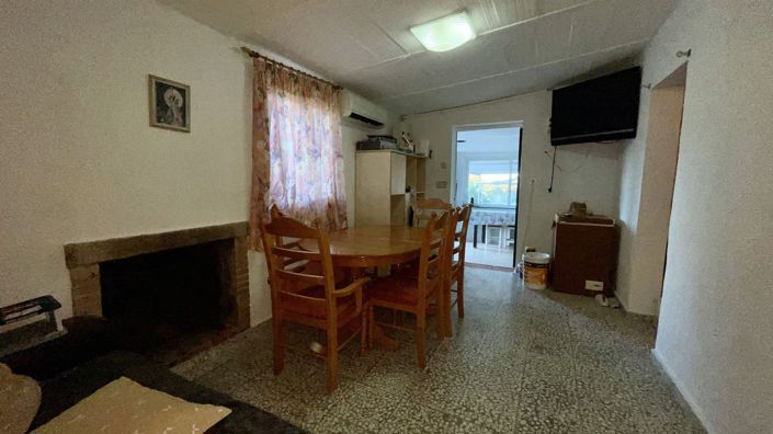 Image No.1-Maison de 3 chambres à vendre à Malaga