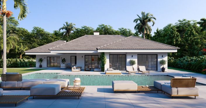 Image No.1-5 Bed House for sale
