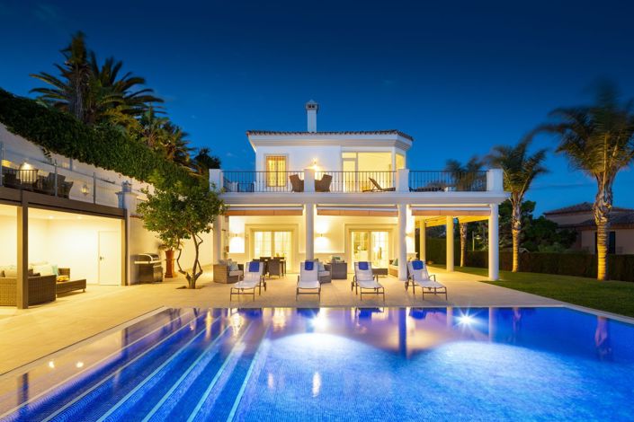 Image No.1-6 Bed House for sale
