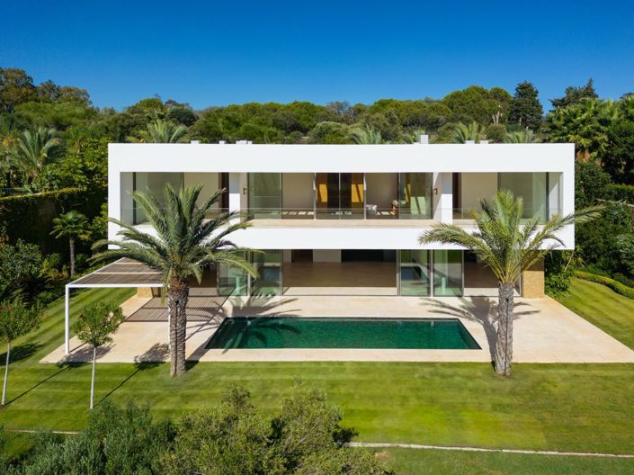 Image No.1-5 Bed House for sale
