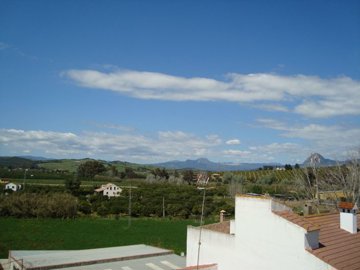 1 - Cadix, Maison