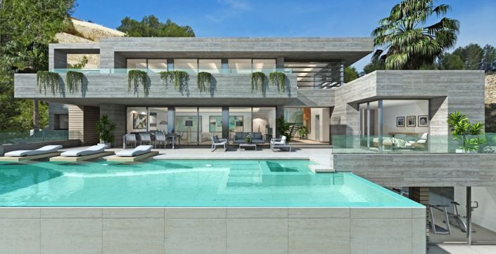 Image No.1-5 Bed House for sale