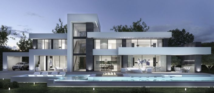 Image No.1-5 Bed House for sale