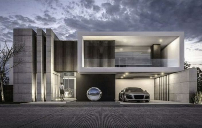 Image No.1-4 Bed House for sale