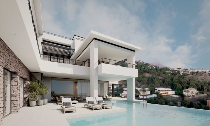 Image No.1-12 Bed House for sale