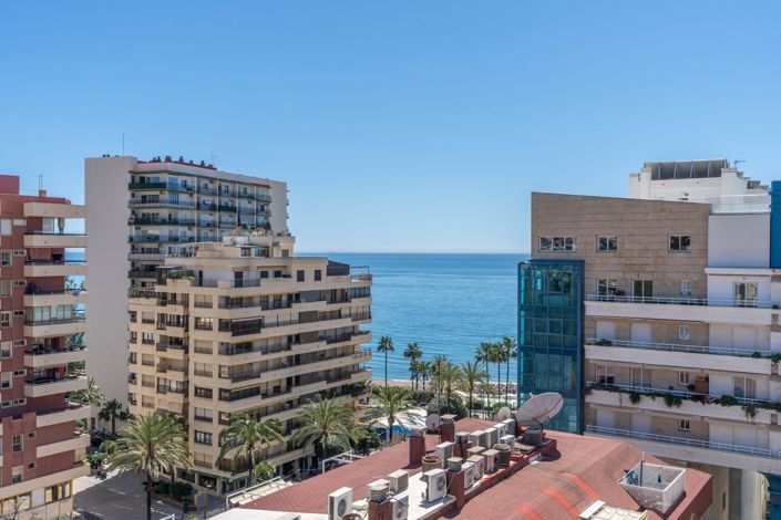 Image No.1-Appartement de 5 chambres à vendre à Malaga