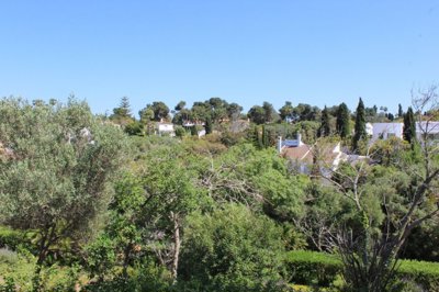 1 - Cadix, Maison