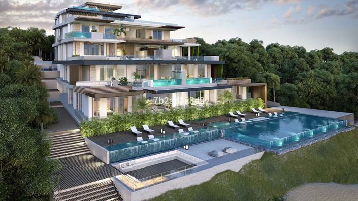 Image No.1-4 Bed Apartment for sale