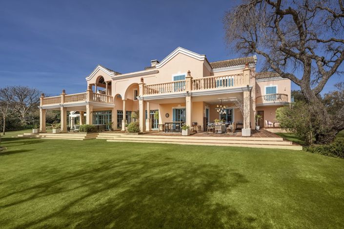 Image No.1-6 Bed House for sale