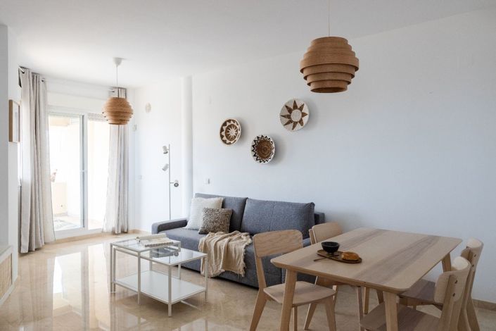 Image No.1-1 Bed Apartment for sale