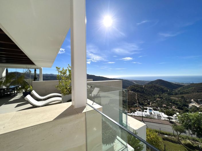 Image No.1-Appartement de 3 chambres à vendre à Malaga