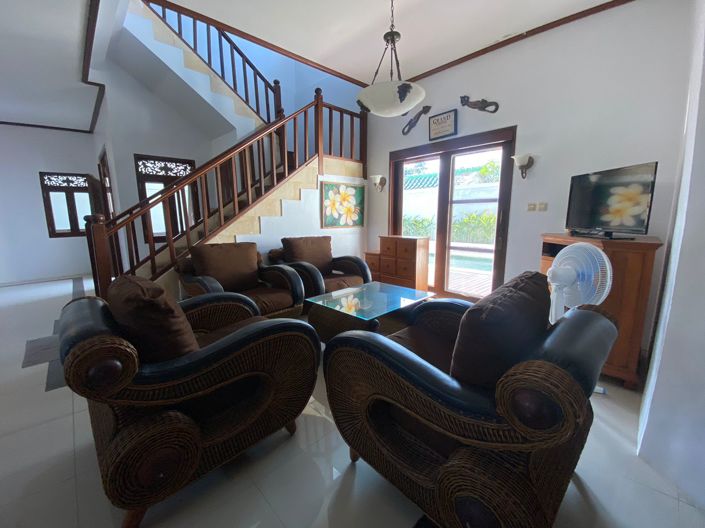 Image No.1-4 Bed Villa for sale